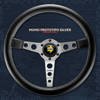 Momo Prototipo steering wheel 350mm silver [GTU_07]